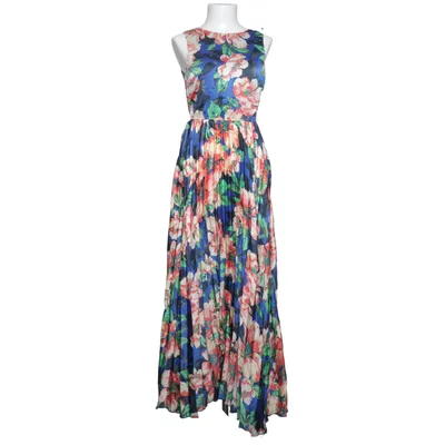 Robe longue (ELECTRA-3) de Louche Polyester