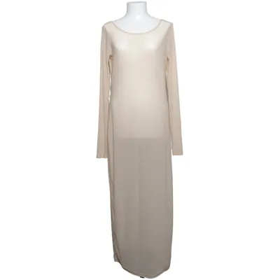 Långklänning (Absolute Mesh Dress) från Weekday Elastan, Polyester
