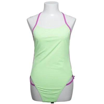 Baddräkt (Grön, Lila, Svart) från Speedo Polybutylen, Polyester