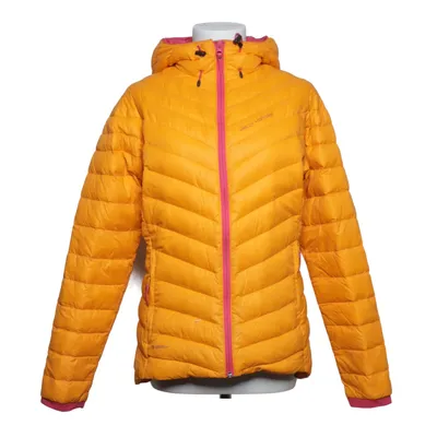 Down jacket (Orange, Pink) from Helly Hansen Down, Feather, Polyamide