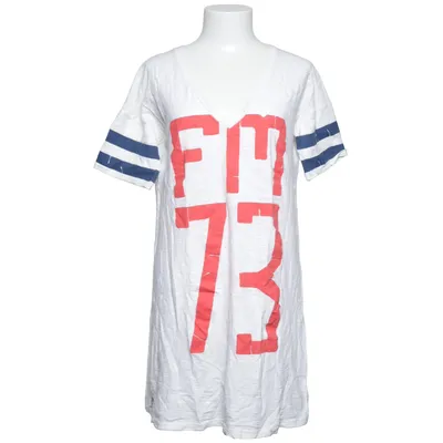 Robe (VARSITY) de Franklin Marshall Coton