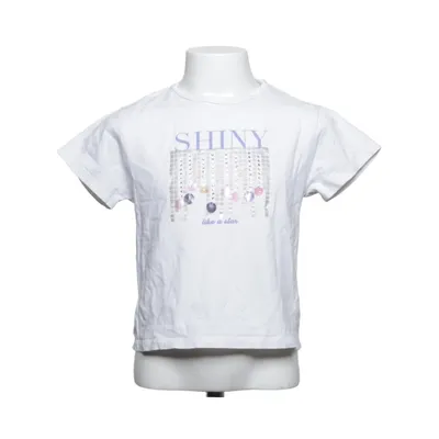 T-shirt (Blanc) de Sarabanda