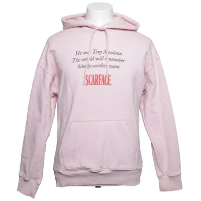 Sweat à capuche (Scarface) de Sesame Street x H&M Coton, Polyester