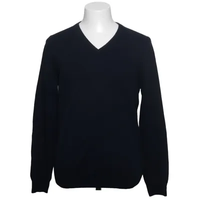Pullover (Blå) från FTC Kashmir
