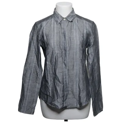 Hemd (Elsa Blouse) von Hope Baumwolle, Leinen