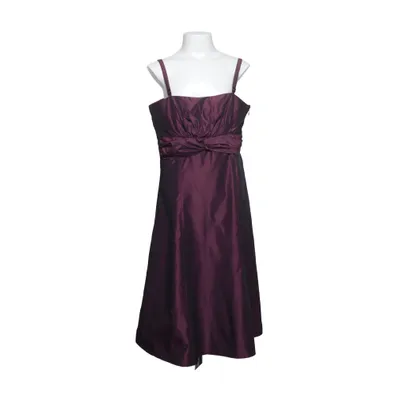 Cocktailklänning (Lila) från G.O.L Girls Polyester