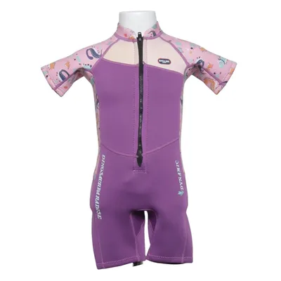 Combinaison de plongée (Violet, Rose, Multicolore) de Dive & Sail Polyamide