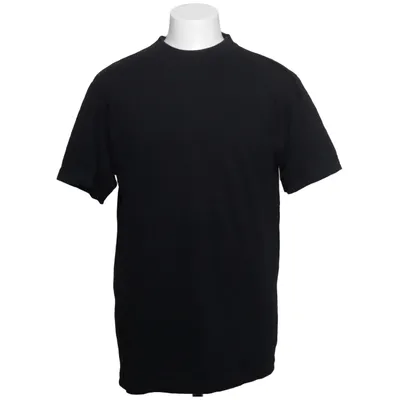 T-shirt (Black) from American Tshirt Cotton