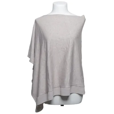 Poncho (Beige) van Betty Barclay Polyester, Viscose