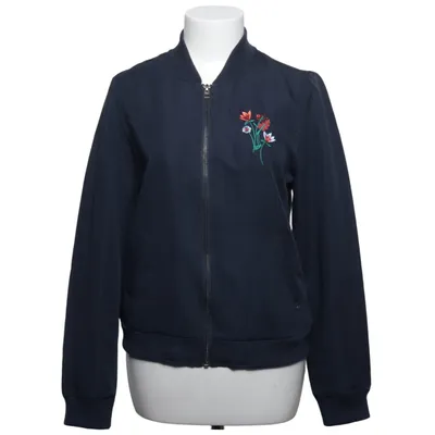 Bomberjack (Zwart) van Tom Tailor Denim