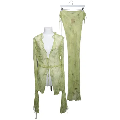 Ensemble (Jaune, Vert) de Rat & Boa