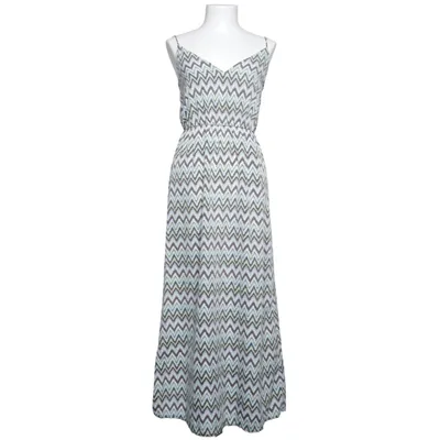 Långklänning (Flerfärgad) från Dry Lake