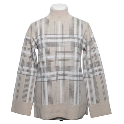 Sweater (Beige, Hvid, Sort) fra RW&CO Akryl, Polyamid, Polyester