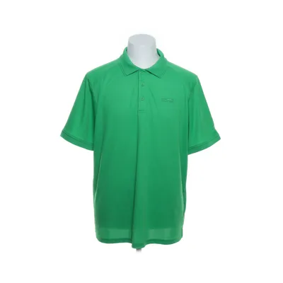 Polo shirt (Green) from High Colorado Polyester