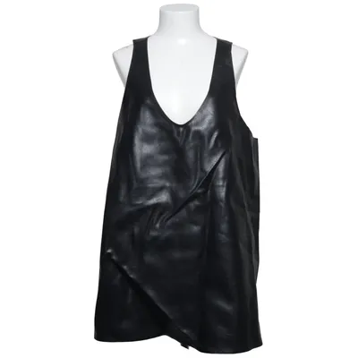 Dress (Black) from H&M Edition Polyester, Polyurethane