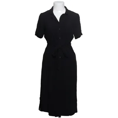 Robe chemise (Noir) de Pieces Accessories Viscose