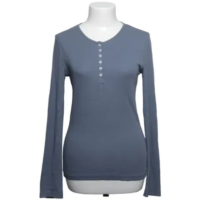 Farfarströja (Blå) från Blaumax Elastan, Viskos