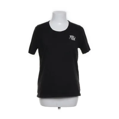 T-shirt (Zwart) van Munthe