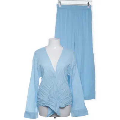 Set (Blå) från Primark Cares Bomull