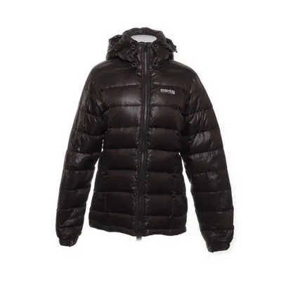 Donsjack (Bruin) van 8848 Altitude Dons, Polyamide, Polyester