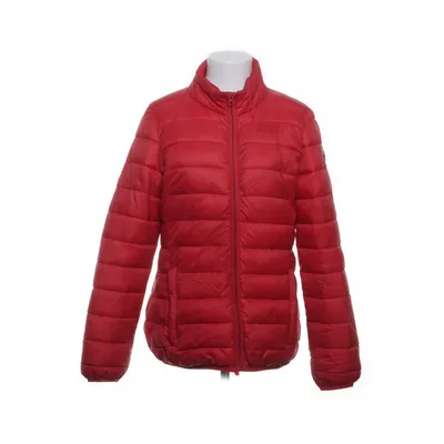 Lättviktsjacka (Röd) från Canadian Peak Polyamid, Polyester