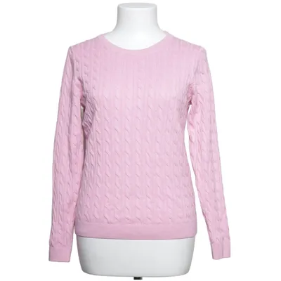 Pull-over (Rose) de Basic You Coton biologique