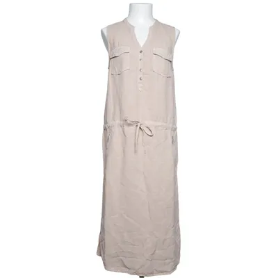 Robe (Beige) de Costamani Lin