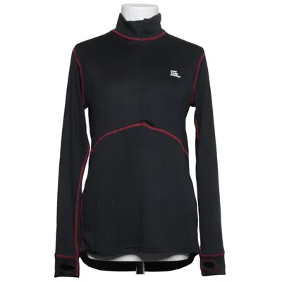 Underställströja (Svart, Röd) från On the Peak Polyester