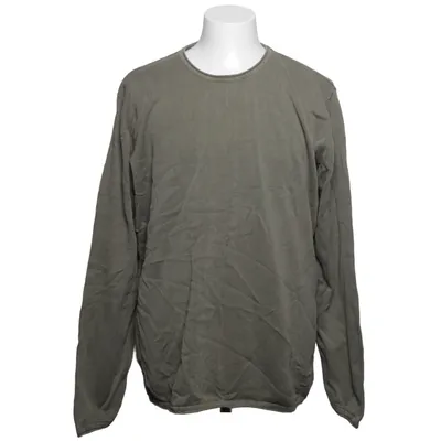 Langarmshirt (Grün) von Shine Original Baumwolle