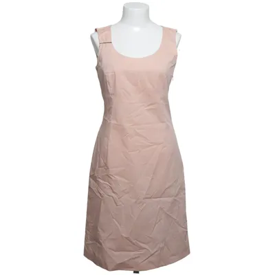 Robe (Beige) de Strenesse Coton, Polyester