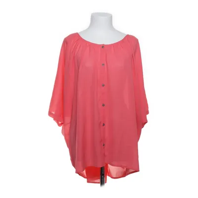 Short sleeve shirt (Red) from Crizpy Polyester