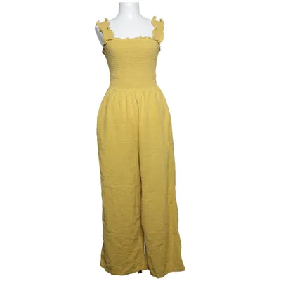 Jumpsuit (Yellow) from Next