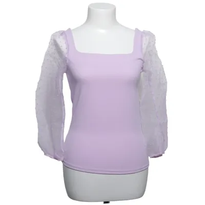 Haut (Violet) de Cache Cache Élasthane, Polyester
