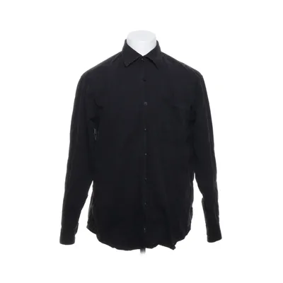 Chemise (Noir) de Woodbird Coton