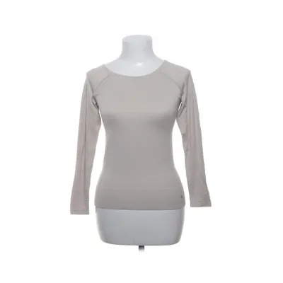 Underställströja (Beige) från Drop of Mindfulness Elastan, Polyamid