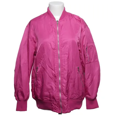 Blouson (Rose) de Sweet Sktbs Polyamide
