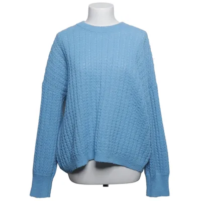 Sweater (Blue) from VRS Polyester