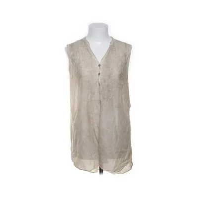 Tunika (Beige) från AJ.117 Project