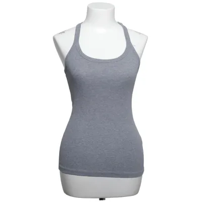 Tank Top (Gray) from Garage Cotton, Elastane