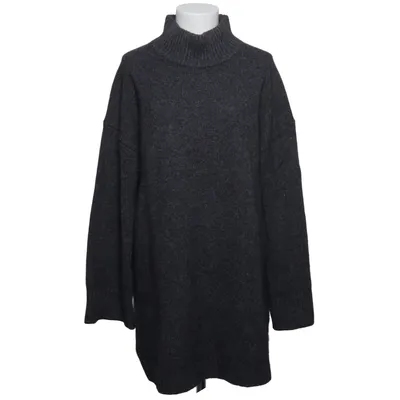 Turtleneck kjole (Grå) fra La Maille Sézane Yakuld
