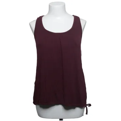 Tank Top (Red) from Bravissimo Elastane, Polyamide, Polyester