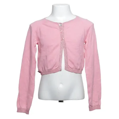 Bolero (Rosa) från Jottum Bomull, Elastan, Viskos