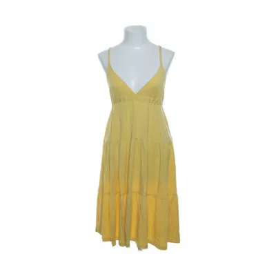 Dress (Yellow) from Filippa K