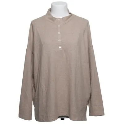 Pull-over (Beige) de Linvosges Élasthane, Polyester, Viscose