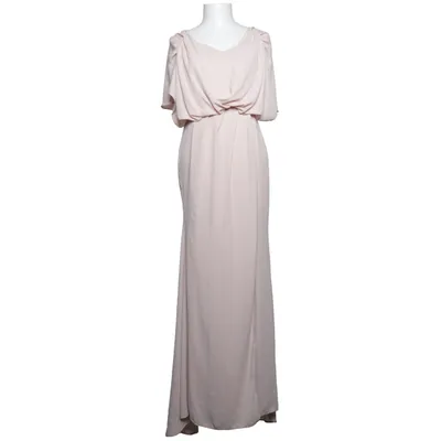 Aftonklänning (Rosa) från ASOS Design Polyester
