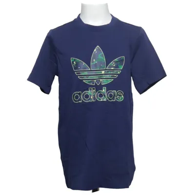 T-shirt (Blå) från Adidas Originals Bomull