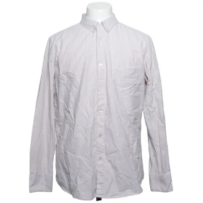 Shirt (Beige) from S.C.W. Made for you Cotton