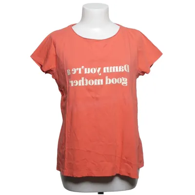 Nursing top (Red) from Boob Cotton