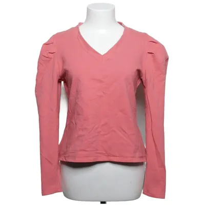 Pullover (Pink) fra Weiz Copenhagen Bomuld