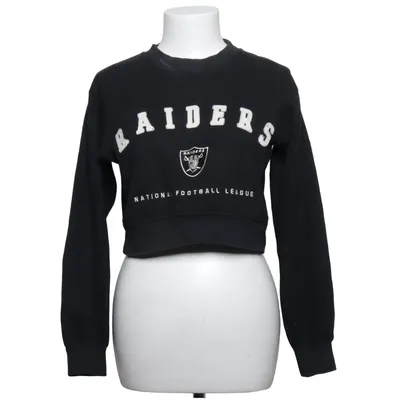 Sweatshirt (Black) from Lee Sport